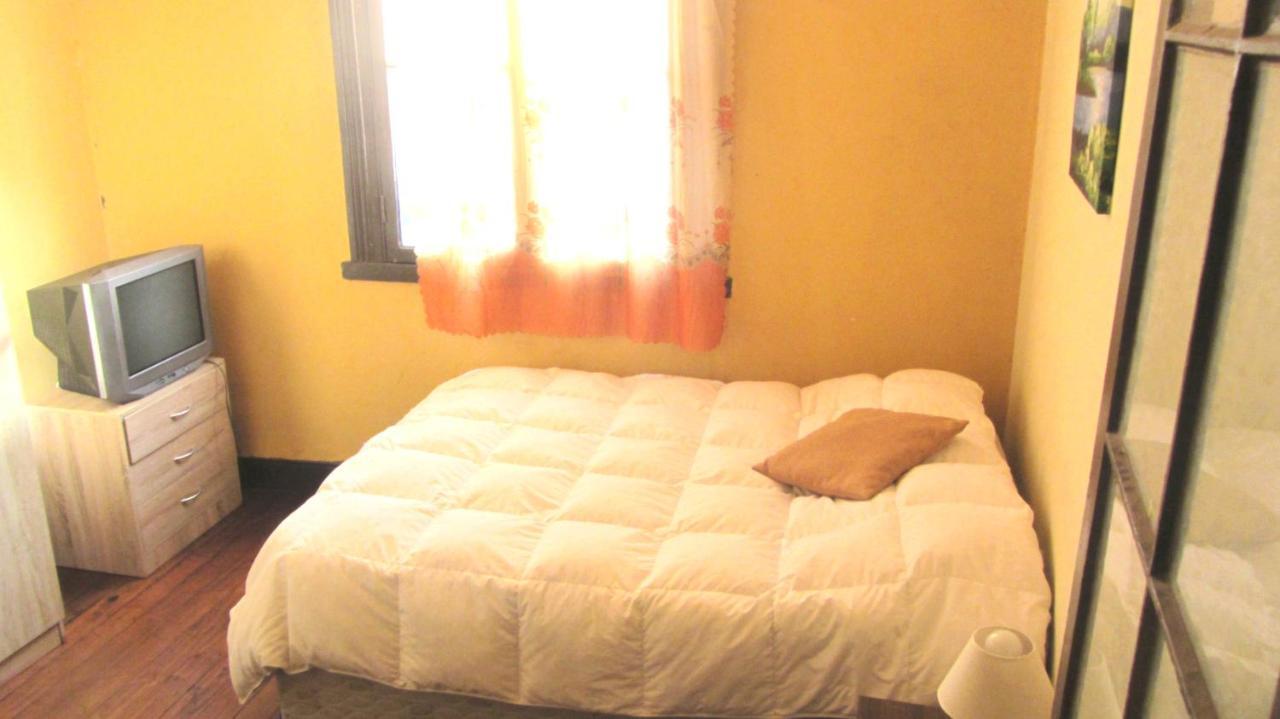 Bed & Breakfast Odeon